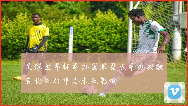 足球世界杯举办国家盘点举办次数变化及对申办未来影响